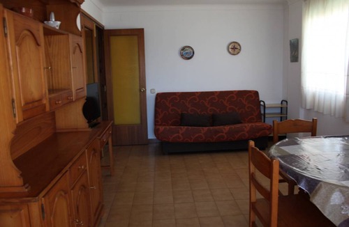 L'Escala Apartment | 61 m² Apartment ∙ 2 bedrooms ∙ 4 guests
