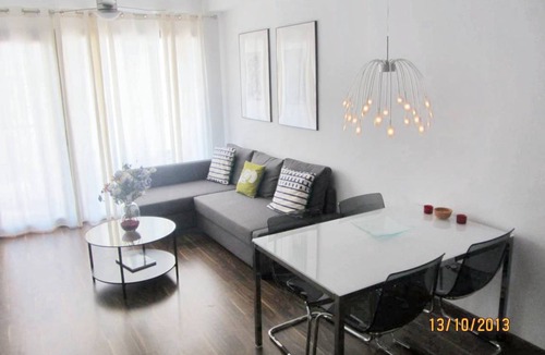 Oliva Apartment | 62 m² Apartment ∙ 1 bedroom ∙ 4 guests