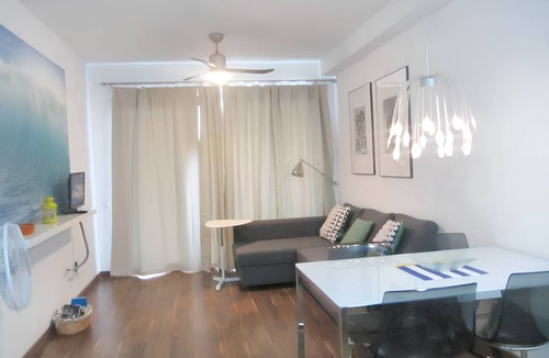 Oliva Apartment | 62 m² Apartment ∙ 1 bedroom ∙ 4 guests