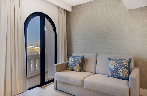 Jerez de la Frontera Old Town Apartment | 62 m² Apartment ∙ 2 bedrooms ∙ 6 guests