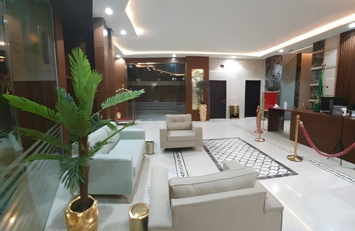 Abha Hotel | 62 m² Hotel ∙ 2 bedrooms ∙ 8 guests