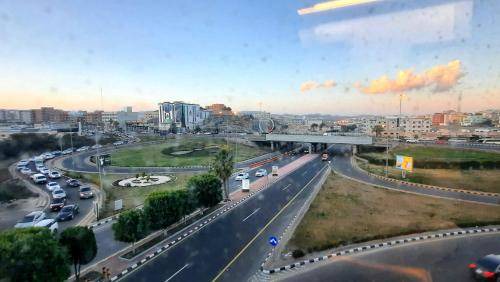 Abha Hotel | 62 m² Hotel ∙ 2 bedrooms ∙ 8 guests