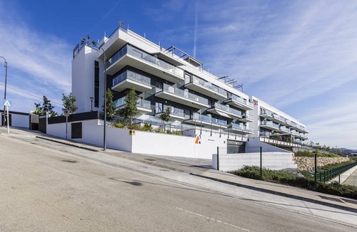 Rio Velez Apartment | 63 m² Apartment ∙ 1 bedroom ∙ 3 guests