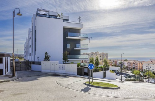 Rio Velez Apartment | 63 m² Apartment ∙ 1 bedroom ∙ 3 guests