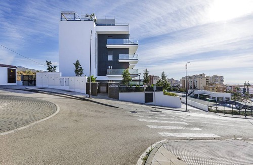 Rio Velez Apartment | 63 m² Apartment ∙ 1 bedroom ∙ 3 guests