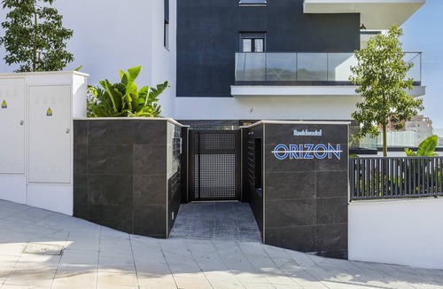 Rio Velez Apartment | 63 m² Apartment ∙ 1 bedroom ∙ 3 guests