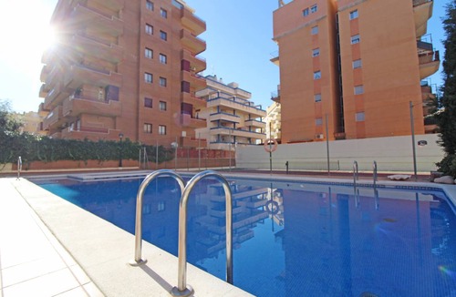 Canet de Berenguer Apartment | 63 m² Apartment ∙ 2 bedrooms ∙ 5 guests