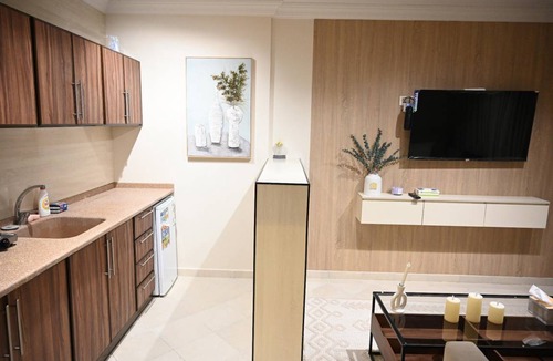Mecca Apartment | 64 m² Apartment ∙ 2 bedrooms ∙ 4 guests