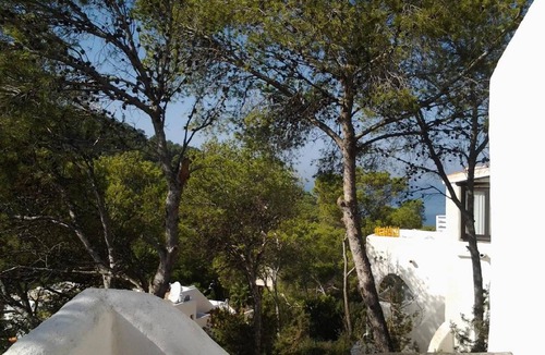 Cala Vadella House | 65 m² House ∙ 1 bedroom ∙ 2 guests