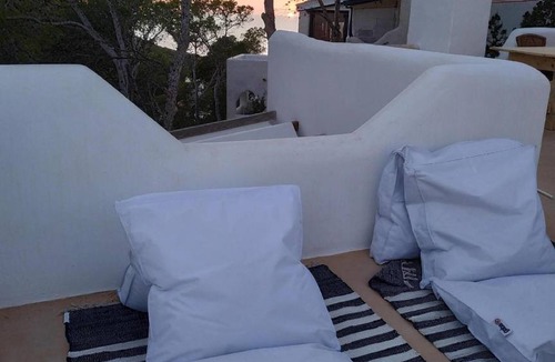 Cala Vadella House | 65 m² House ∙ 1 bedroom ∙ 2 guests