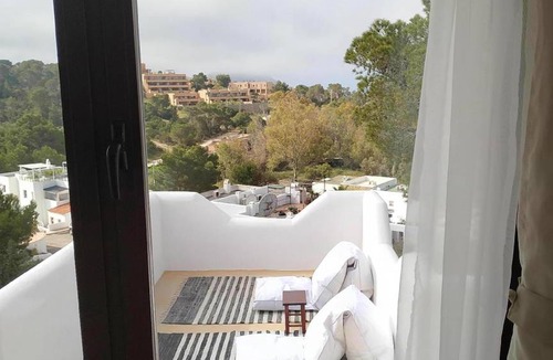Cala Vadella House | 65 m² House ∙ 1 bedroom ∙ 2 guests