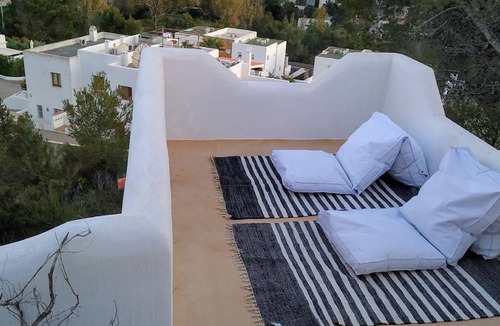 Cala Vadella House | 65 m² House ∙ 1 bedroom ∙ 2 guests