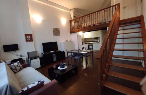 Arganda del Rey Apartment | 65 m² Apartment ∙ 1 bedroom ∙ 2 guests