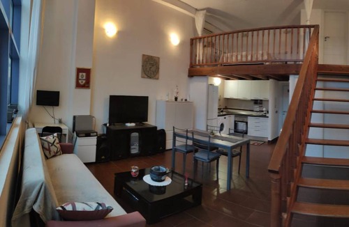Arganda del Rey Apartment | 65 m² Apartment ∙ 1 bedroom ∙ 2 guests