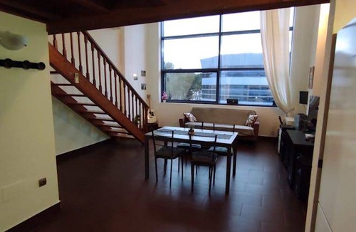 Arganda del Rey Apartment | 65 m² Apartment ∙ 1 bedroom ∙ 2 guests