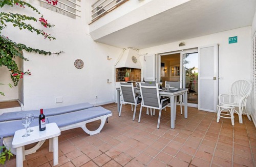 Puerto Luz Apartment | 65 m² Apartment ∙ 2 bedrooms ∙ 4 guests