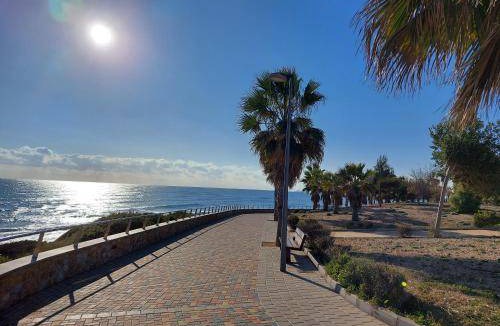 Mil Palmeras Apartment | 65 m² Apartment ∙ 2 bedrooms ∙ 4 guests