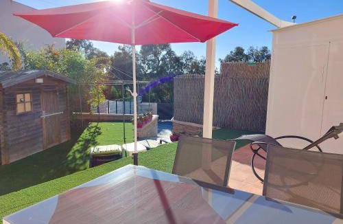 Mil Palmeras Apartment | 65 m² Apartment ∙ 2 bedrooms ∙ 4 guests