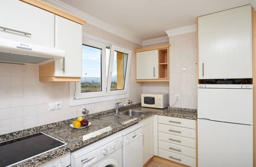 Oliva Apartment | 65 m² Apartment ∙ 1 bedroom ∙ 2 guests