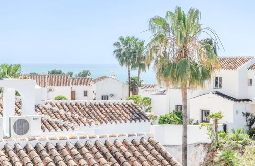 Oasis del Capistrano Apartment | 65 m² Apartment ∙ 2 bedrooms ∙ 4 guests