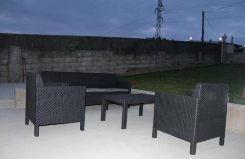 Ordes Apartment | 65 m² Apartment ∙ 3 bedrooms ∙ 8 guests