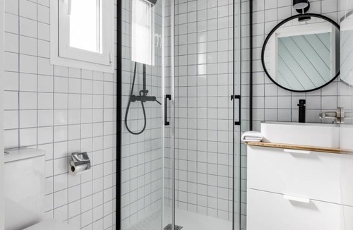 San Diego Apartment | 65 m² Apartment ∙ 3 bedrooms ∙ 8 guests