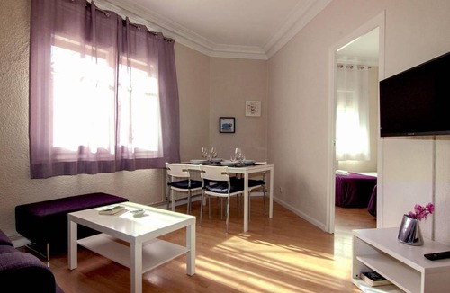 Navas Apartment | 65 m² Apartment ∙ 3 bedrooms ∙ 6 guests