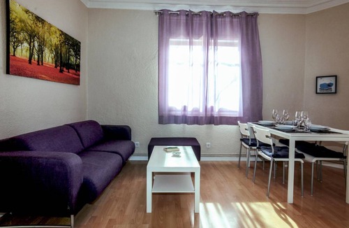 Navas Apartment | 65 m² Apartment ∙ 3 bedrooms ∙ 6 guests
