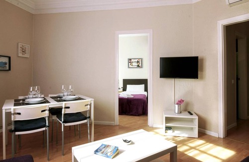 Navas Apartment | 65 m² Apartment ∙ 3 bedrooms ∙ 6 guests