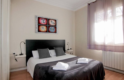 Navas Apartment | 65 m² Apartment ∙ 3 bedrooms ∙ 6 guests