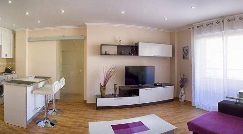 Torrevieja Apartment | 65 m² Apartment ∙ 2 bedrooms ∙ 4 guests
