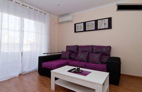Torrevieja Apartment | 65 m² Apartment ∙ 2 bedrooms ∙ 4 guests