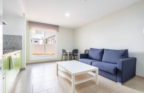 Benidorm Centro Apartment | 65 m² Apartment ∙ 2 bedrooms ∙ 5 guests