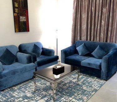 Al Ulaya Hotel | 65 m² Hotel ∙ 2 bedrooms ∙ 6 guests