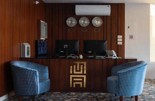 Al Ulaya Hotel | 65 m² Hotel ∙ 2 bedrooms ∙ 6 guests