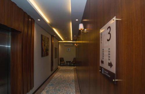 Al Ulaya Hotel | 65 m² Hotel ∙ 2 bedrooms ∙ 6 guests