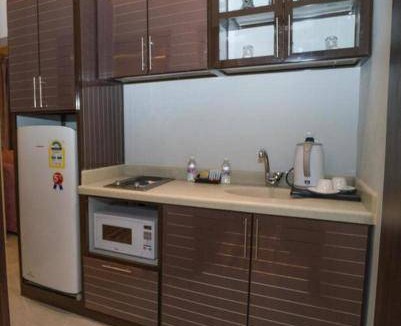 Al Ulaya Hotel | 65 m² Hotel ∙ 2 bedrooms ∙ 6 guests