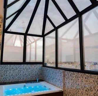 Palestine Street Hotel | 65 m² Hotel ∙ 3 guests