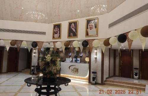 Palestine Street Hotel | 65 m² Hotel ∙ 3 guests