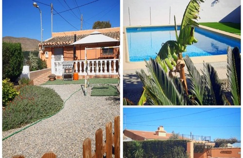 Majada del Moro House | 65 m² House ∙ 2 bedrooms ∙ 4 guests