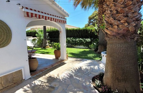 Caleta de Velez House | 65 m² House ∙ 2 bedrooms ∙ 4 guests