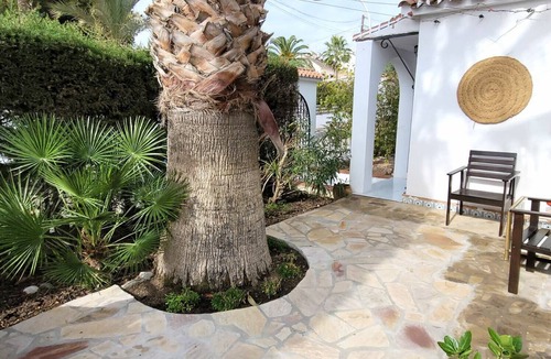 Caleta de Velez House | 65 m² House ∙ 2 bedrooms ∙ 4 guests