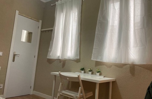 Numancia Resort | 65 m² Private room ∙ 1 bedroom ∙ 1 guest