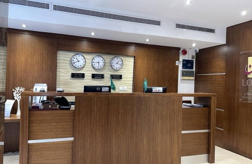 Sari Street Apartment | 65 m² Serviced apartment ∙ 2 bedrooms ∙ 5 guests