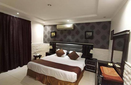 Al-Balad Apartment | 65 m² Serviced apartment ∙ 10 guests