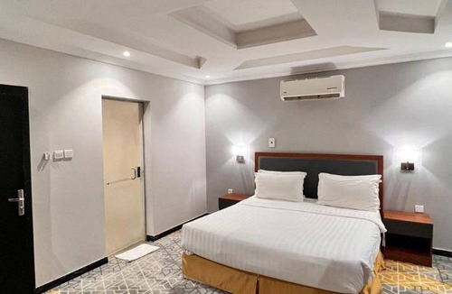 Hafr Al Batin Apartment | 65 m² Serviced apartment ∙ 4 guests