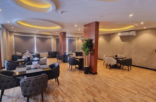 Hafr Al Batin Apartment | 65 m² Serviced apartment ∙ 4 guests