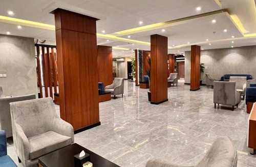 Hafr Al Batin Apartment | 65 m² Serviced apartment ∙ 4 guests