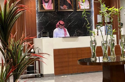 Hafr Al Batin Apartment | 65 m² Serviced apartment ∙ 4 guests