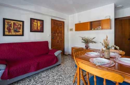 Oliva Apartment | 66 m² Apartment ∙ 3 bedrooms ∙ 7 guests